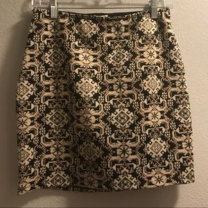 Xhilaration Pencil Skirt